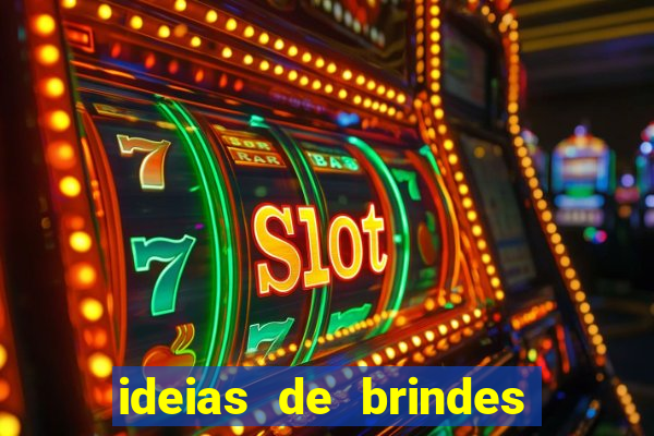 ideias de brindes para bingo